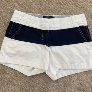 J.Crew women’s shorts
